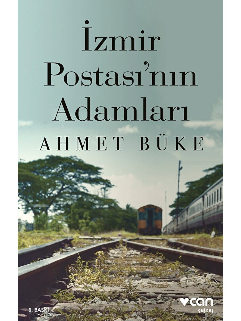 İzmir Postası'nın Adamları