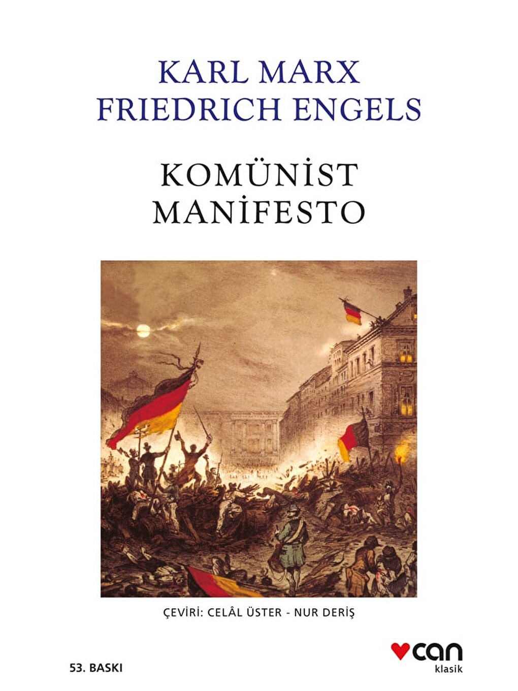 Komünist Manifesto