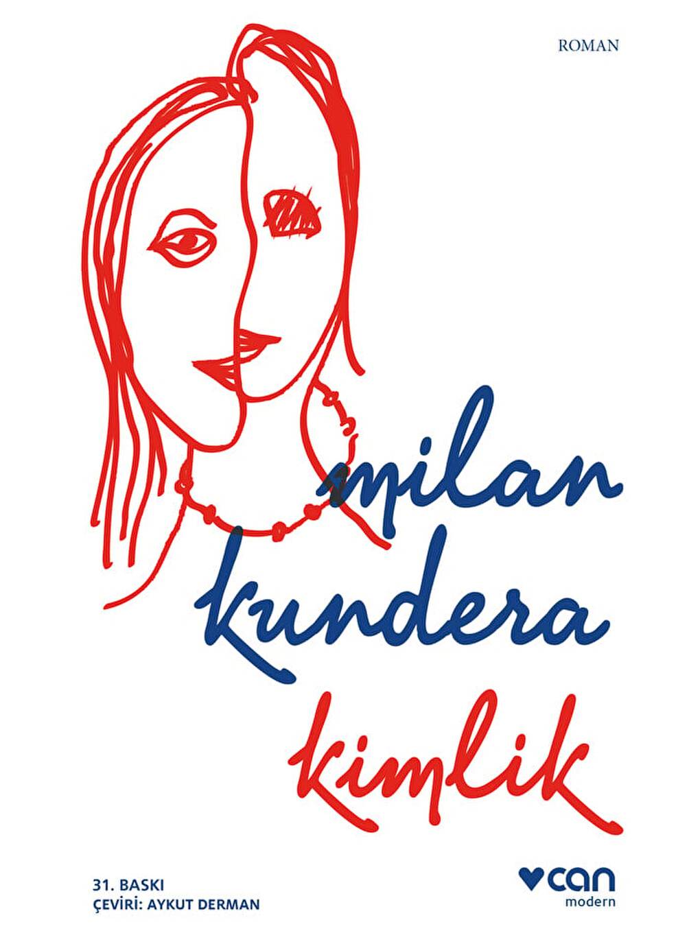 Kimlik