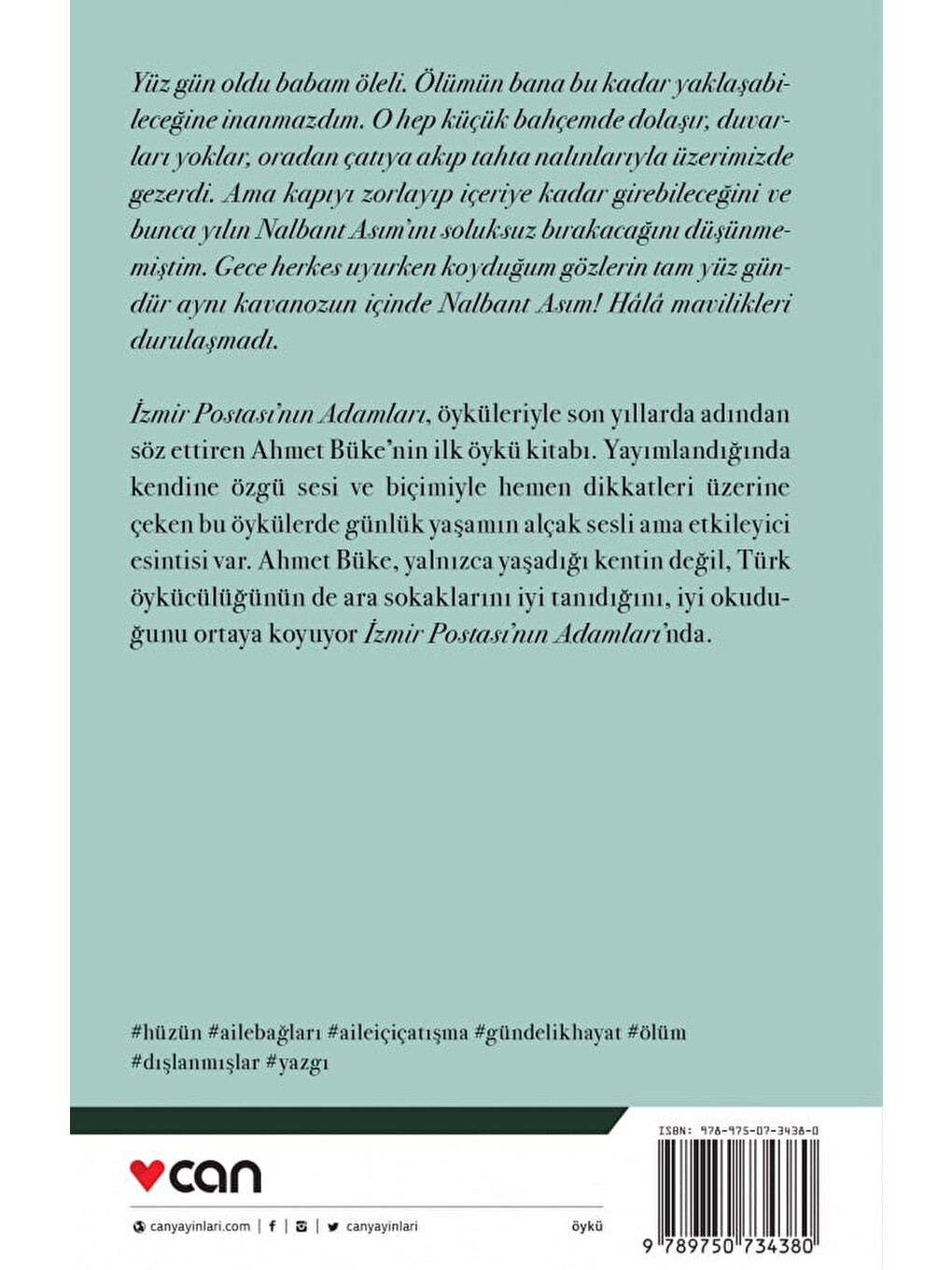İzmir Postası'nın Adamları-2