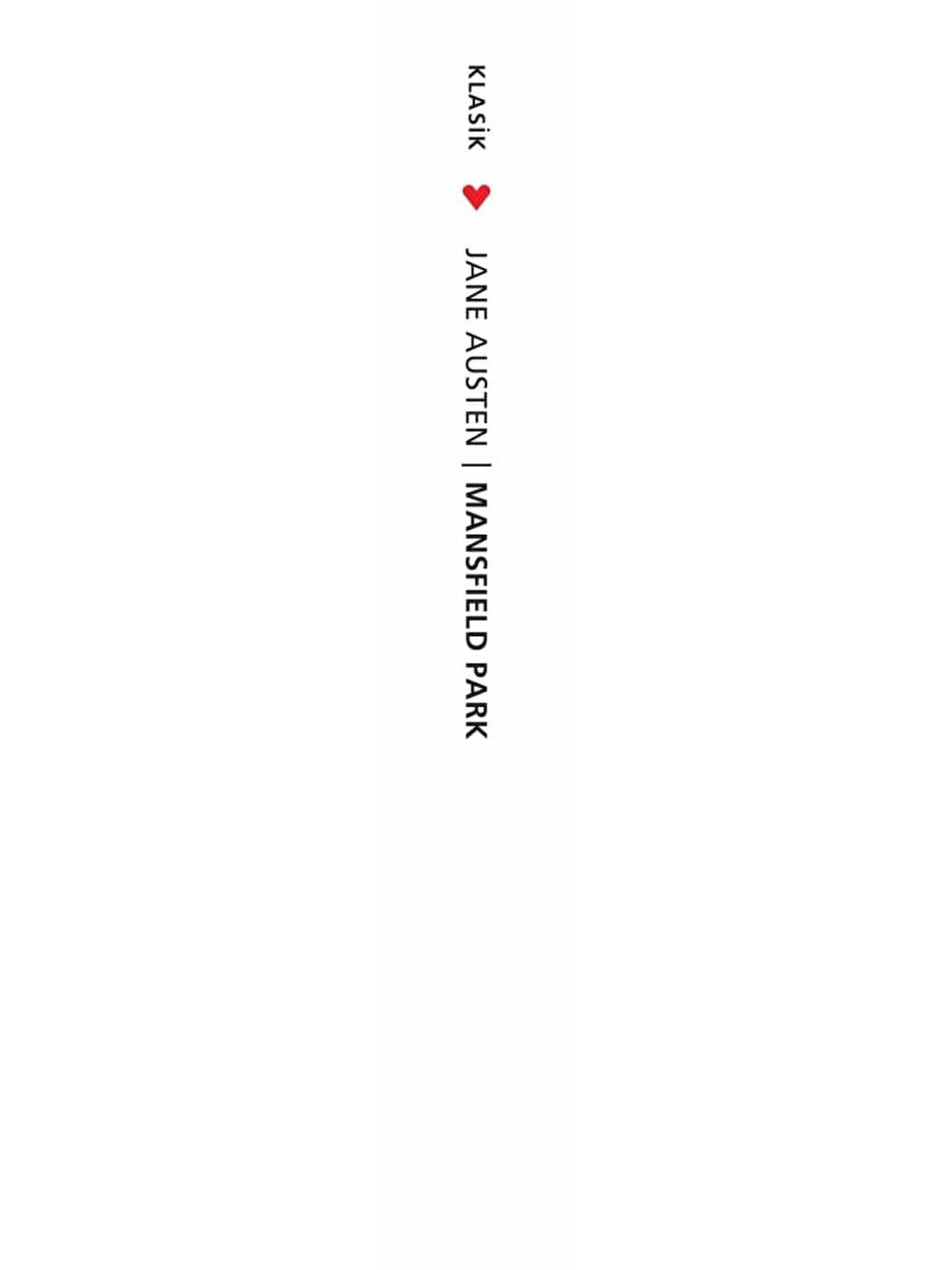Mansfield Park-1