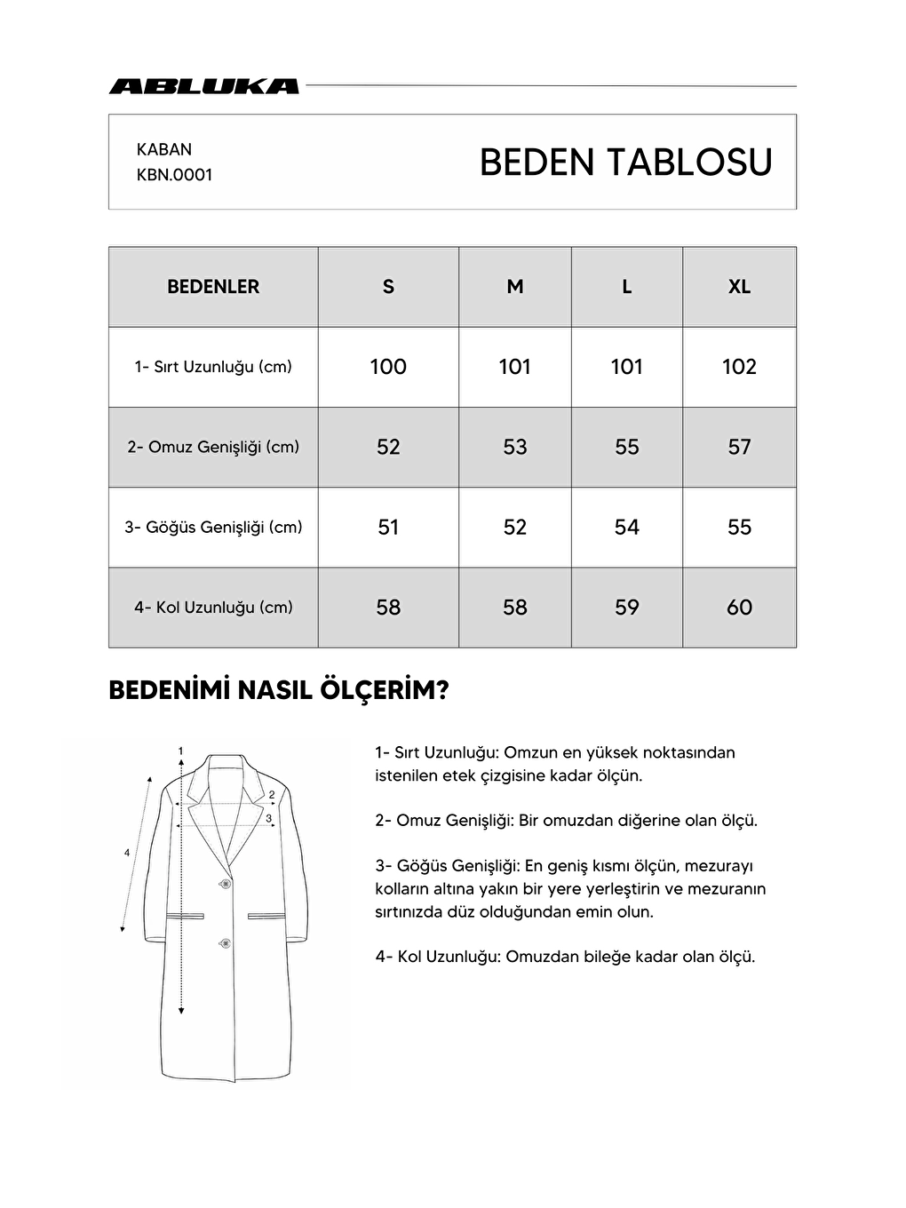 Oversize Rahat Kesim Uzun Erkek Kaşe Kaban Palto Haki-3