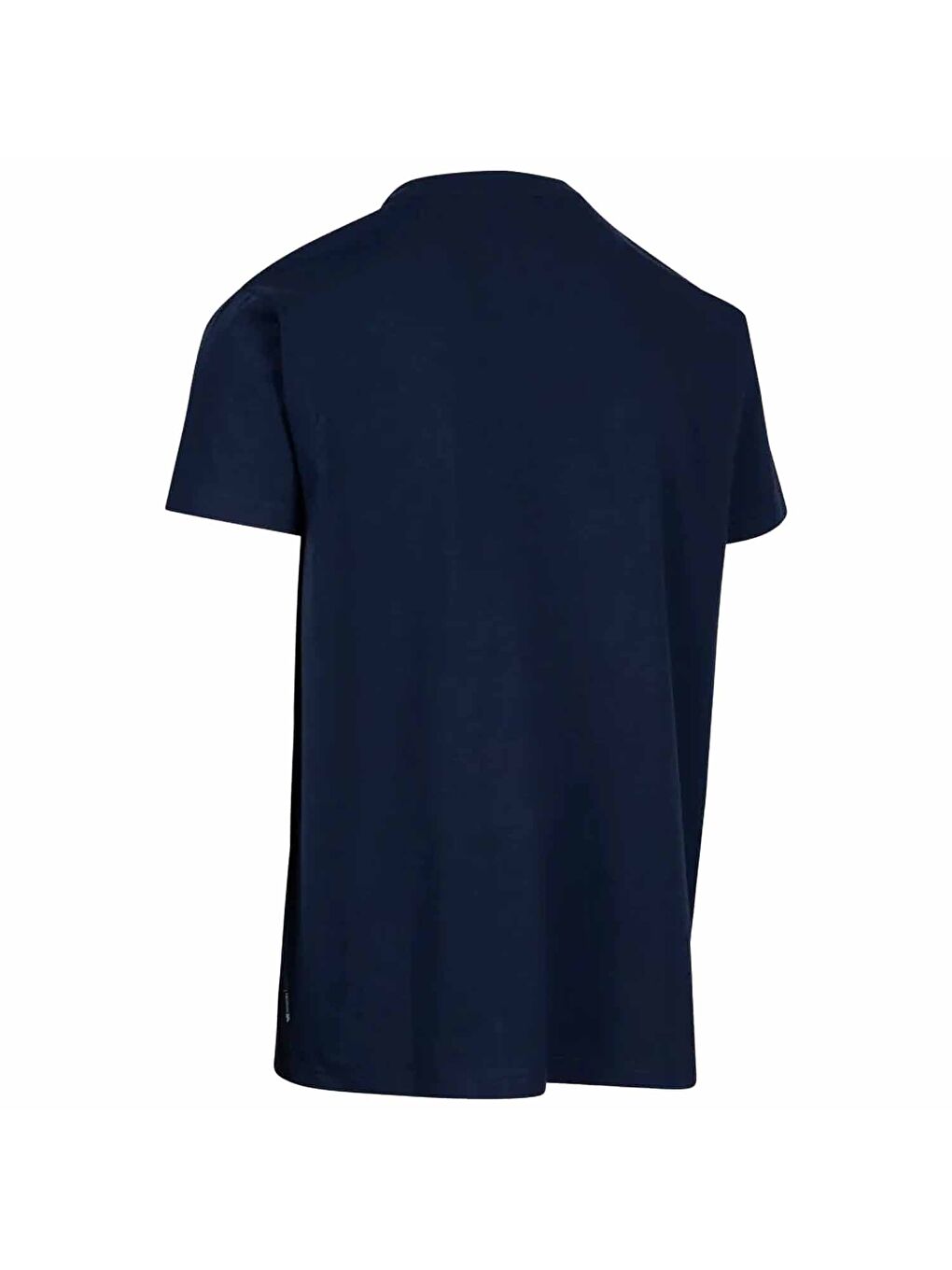 Lacivert Hazzel - Active Cycling Top Tp75 Erkek Siyah Tişört-3