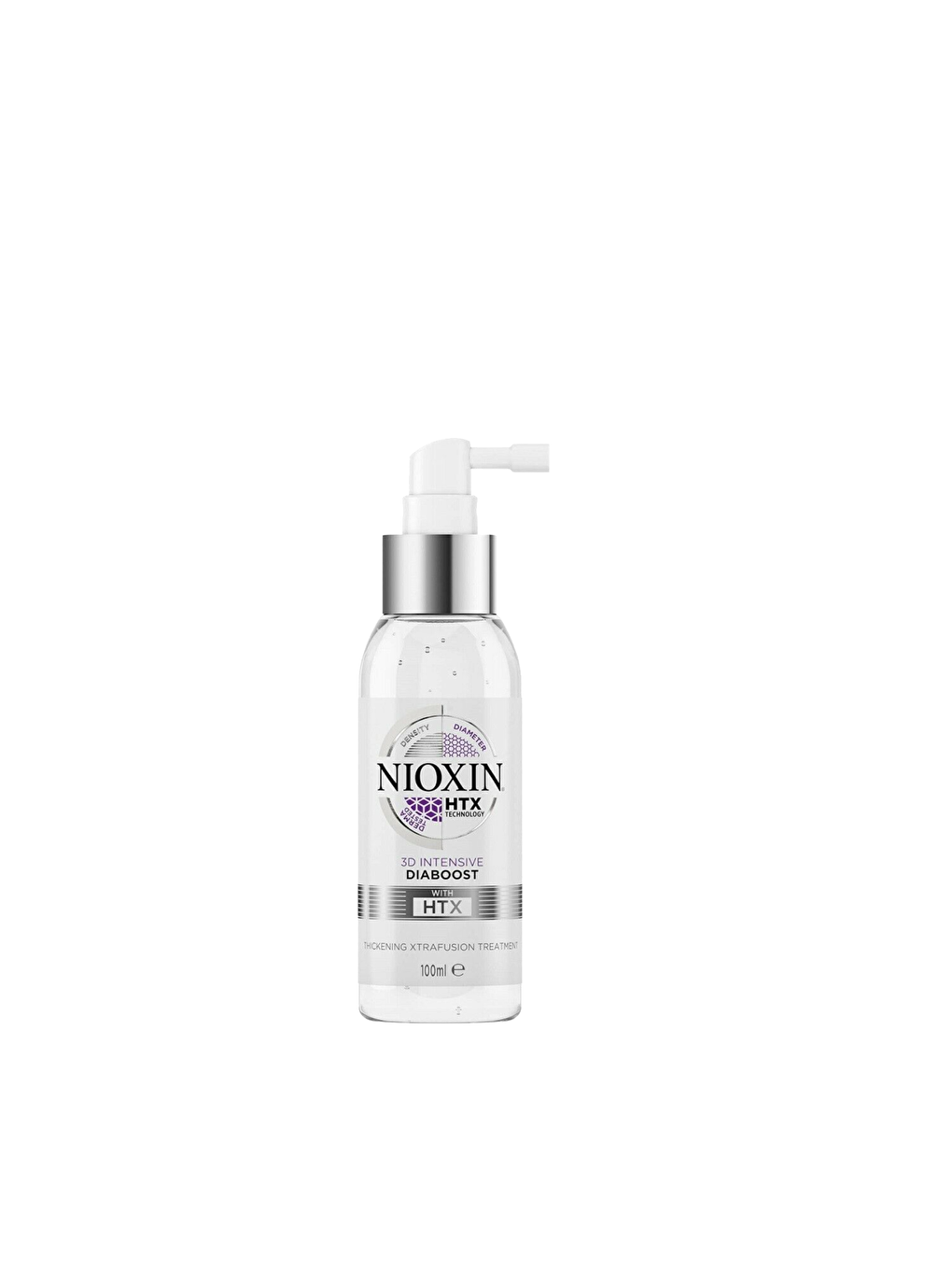 Nioxin Dolgunlaştırıcı Bakım 100 ml