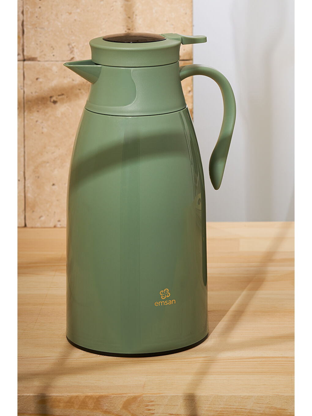 Royal Termos Yeşil 1,4 L