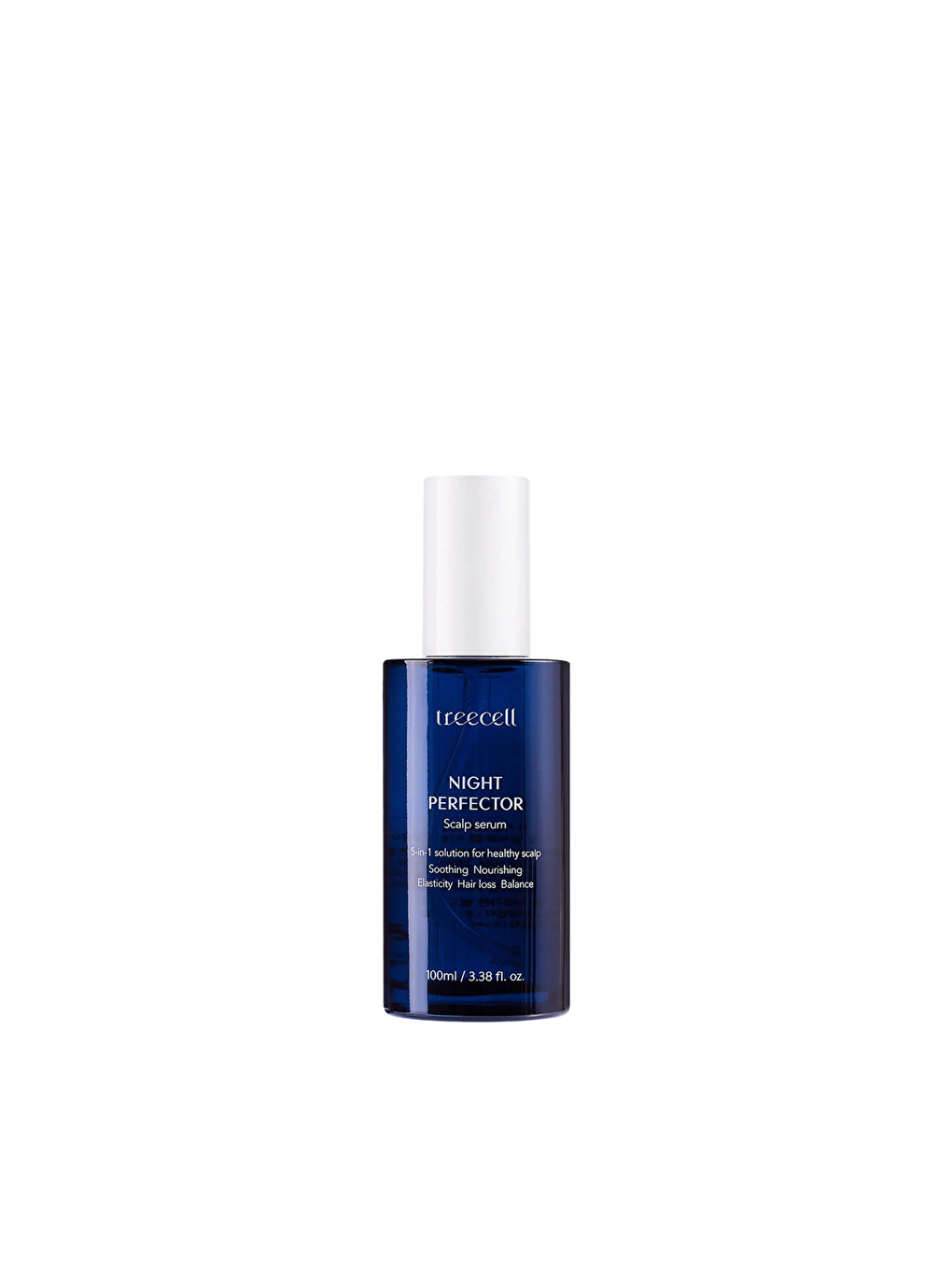 Night Perfector 5 in1 Arada Saç Bakım Serumu 100 ml