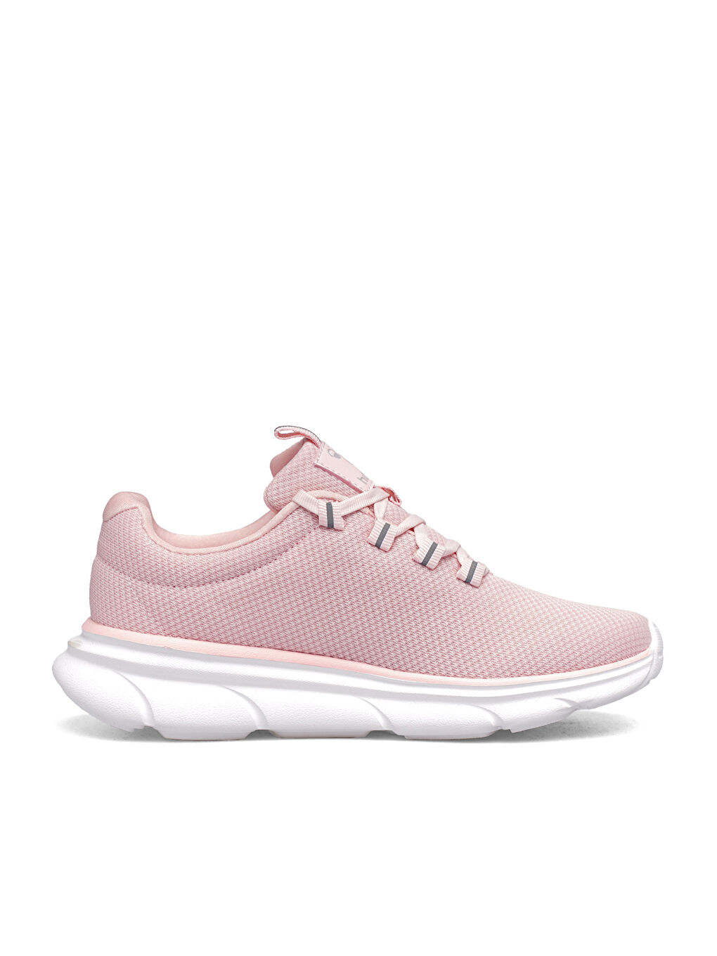 Tyro II Pembe Koşu Ayakkabısı-1
