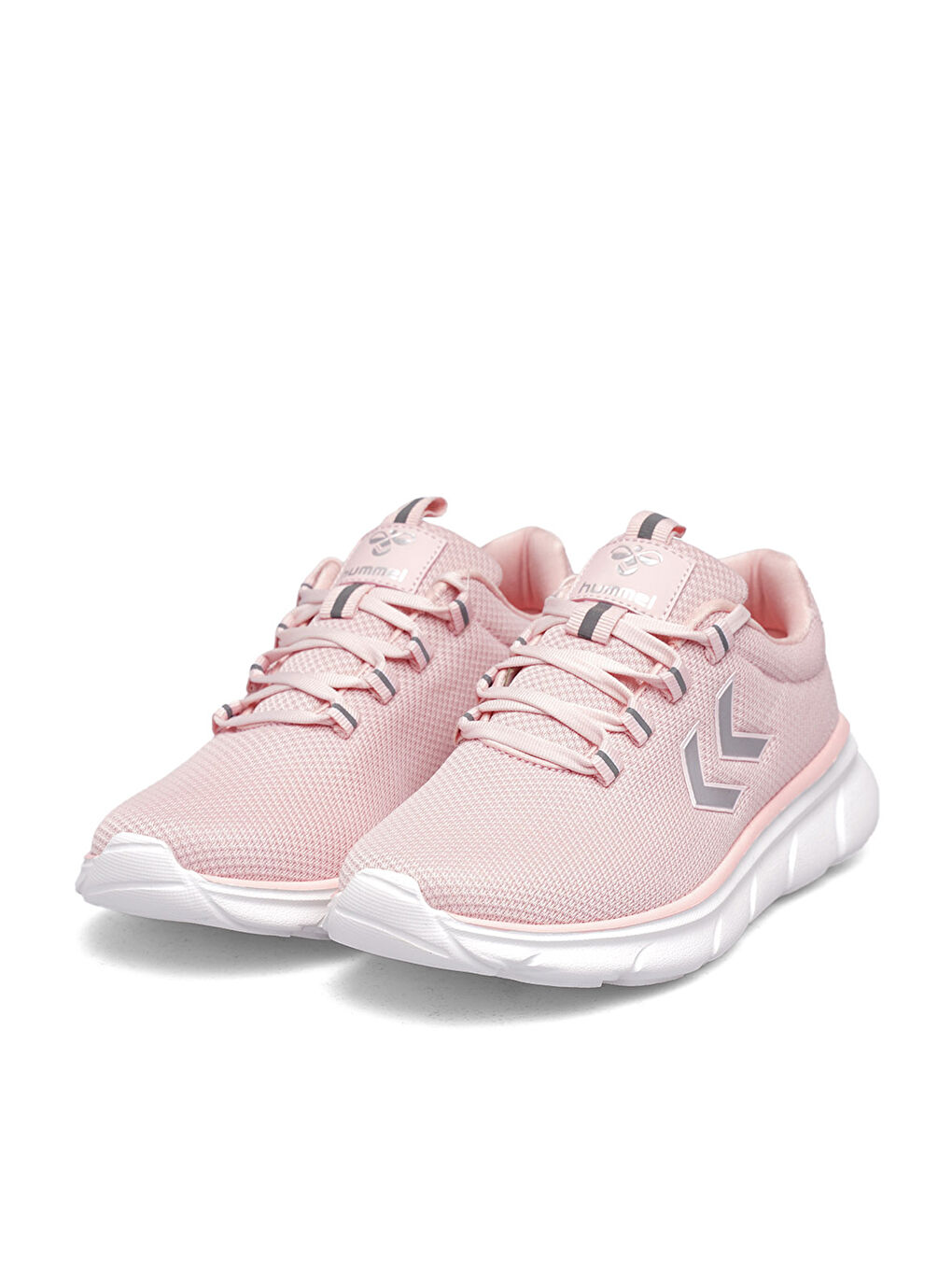 Tyro II Pembe Koşu Ayakkabısı-3