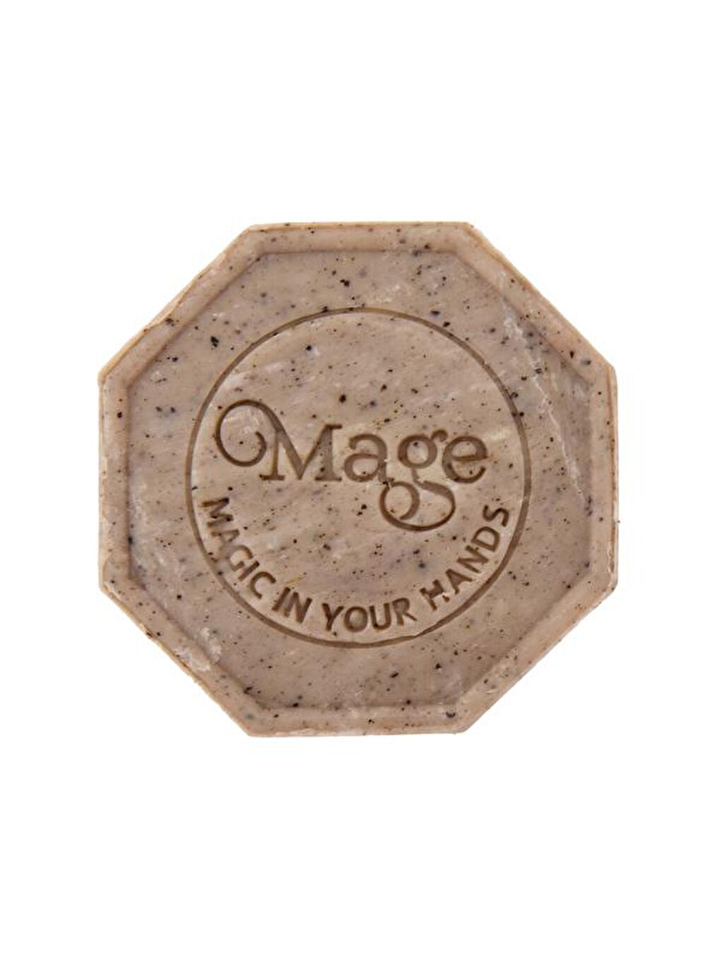 Siyah Üzüm Sabunu - Bej - 100 gr-1