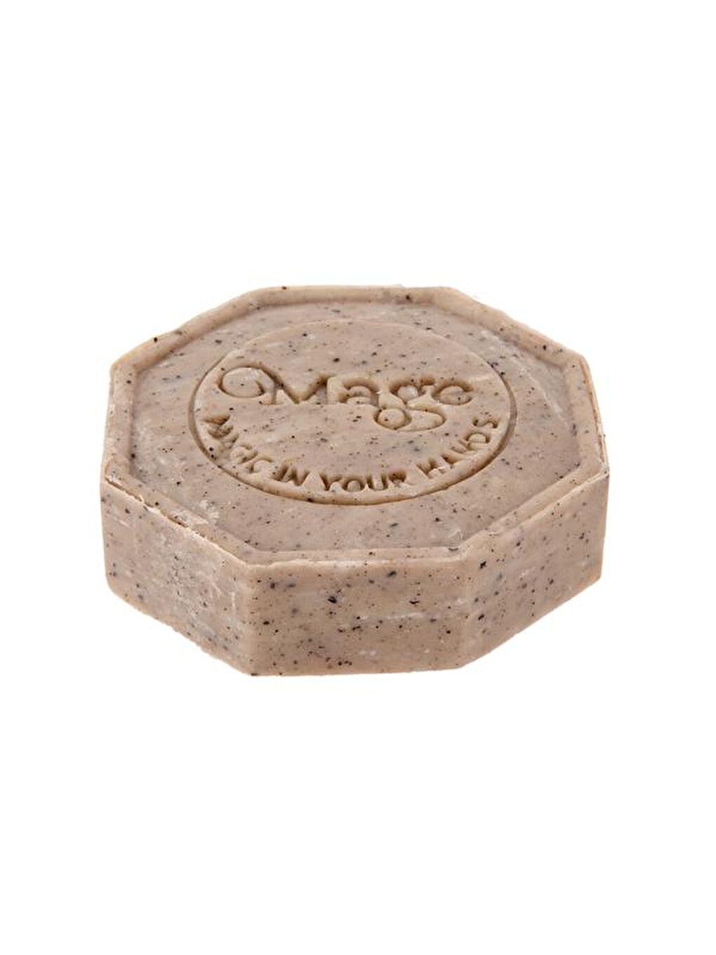 Siyah Üzüm Sabunu - Bej - 100 gr-2