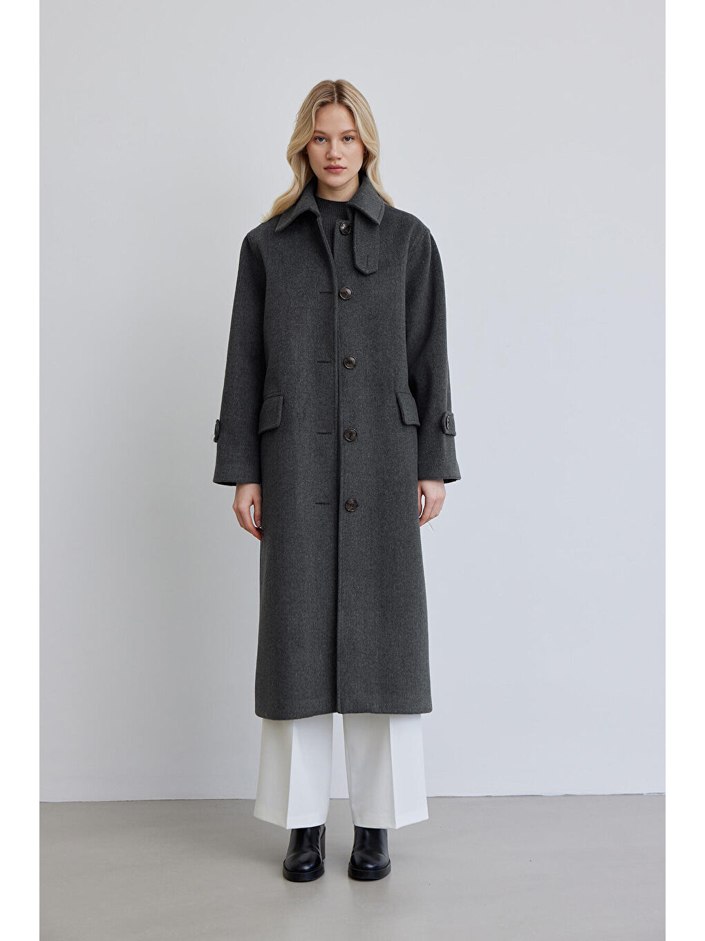 Nora Kaşe Kaban Antrasit-3