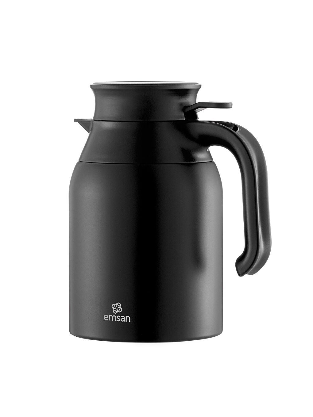 Class 1.5 Lt Termos Siyah