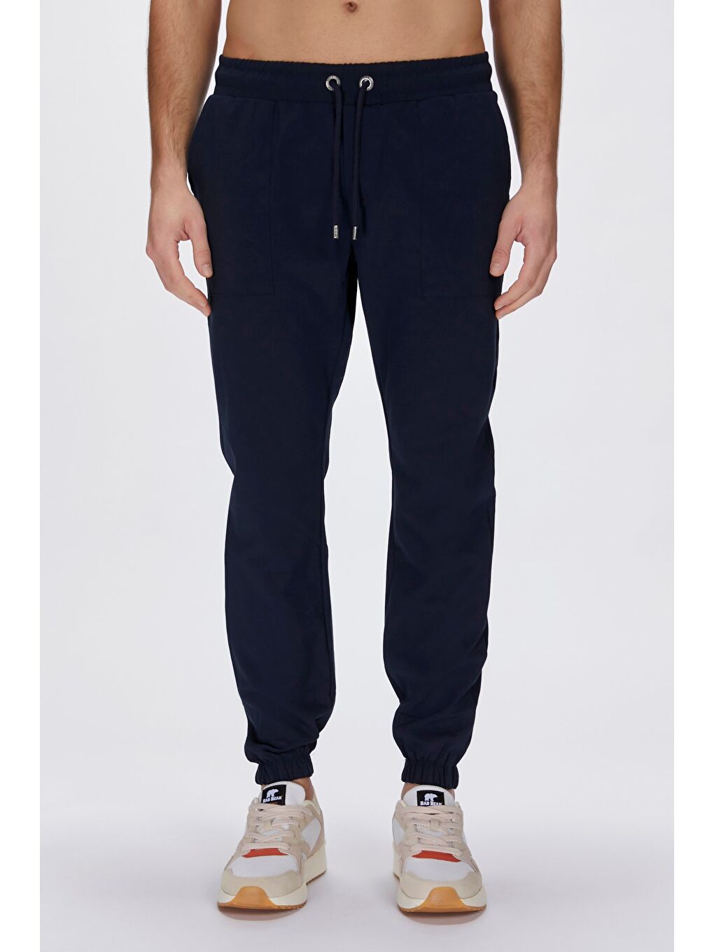 Dublin Pants Lacivert  Eşofman Altı