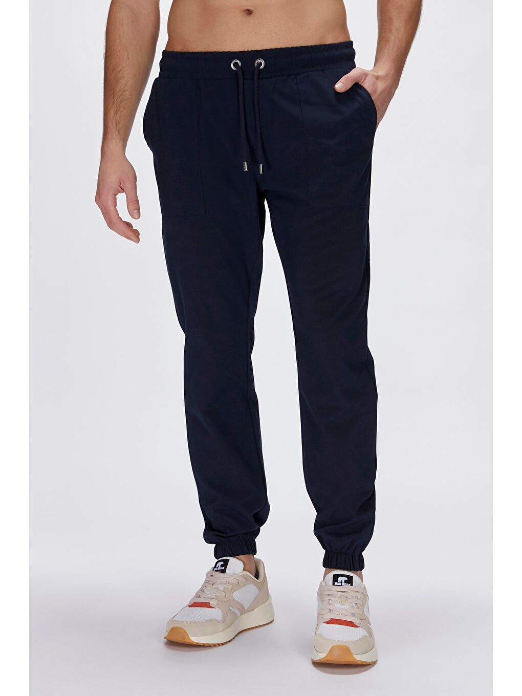 Dublin Pants Lacivert  Eşofman Altı-2