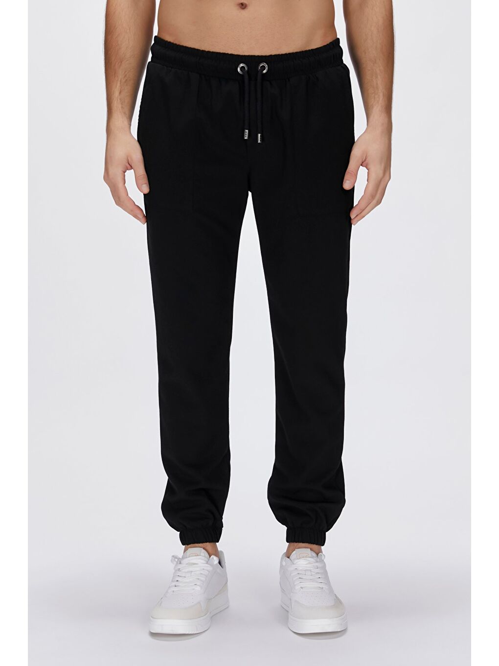 Dublin Pants Siyah  Eşofman Altı