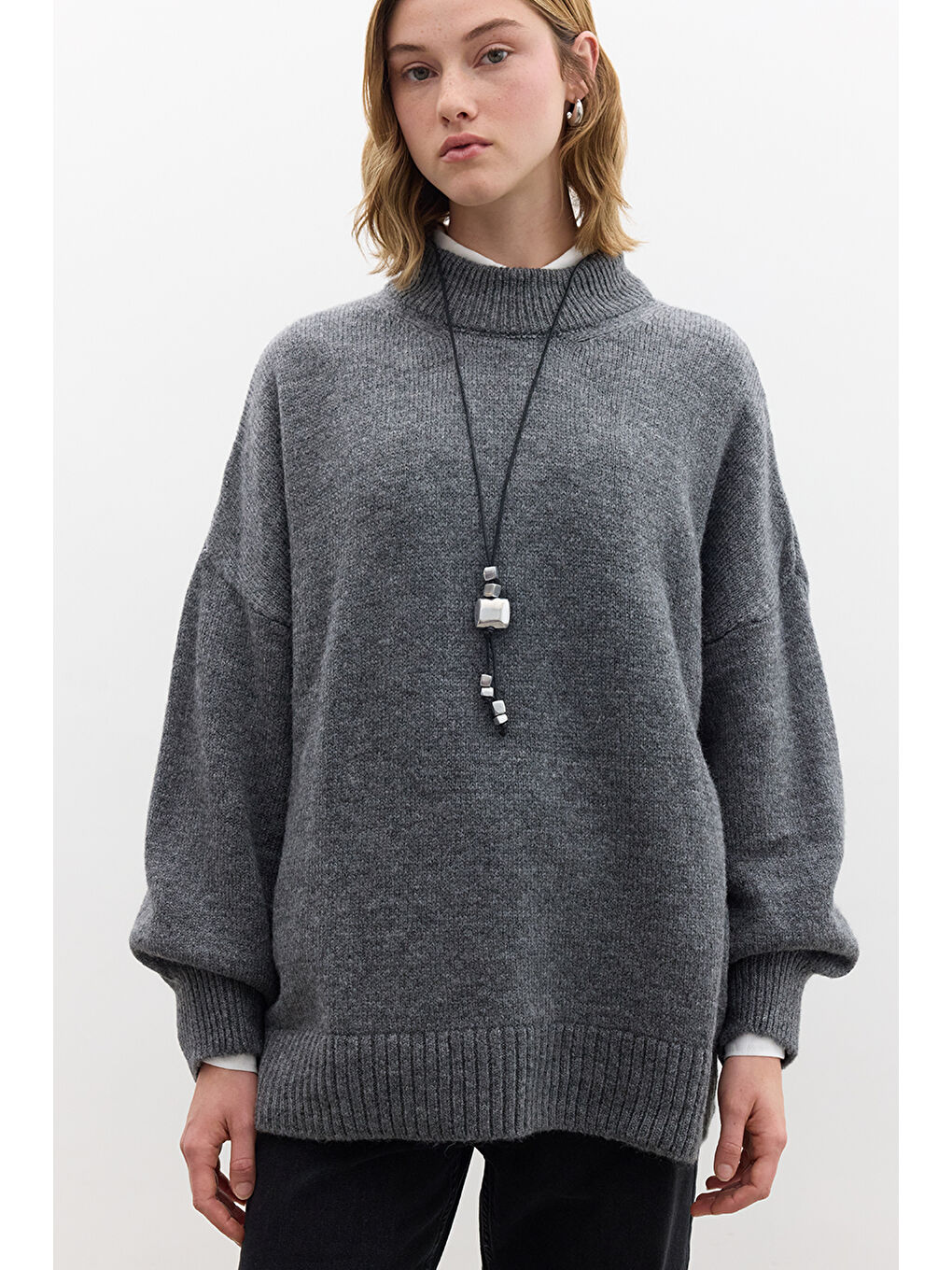 Ella Kazak Antrasit-1