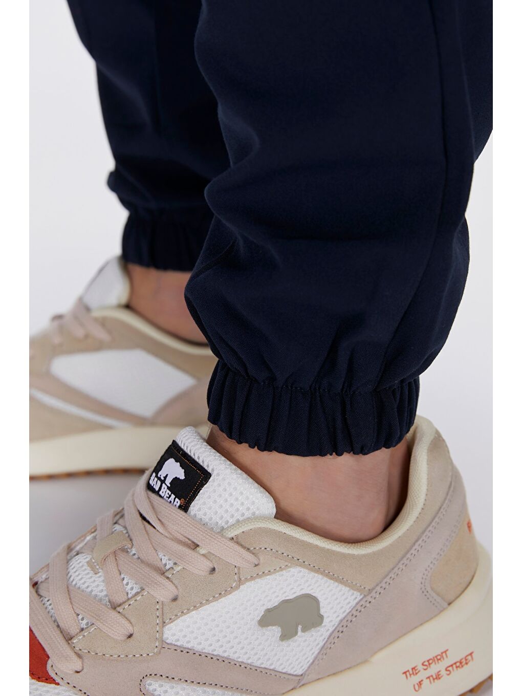 Dublin Pants Lacivert  Eşofman Altı-5