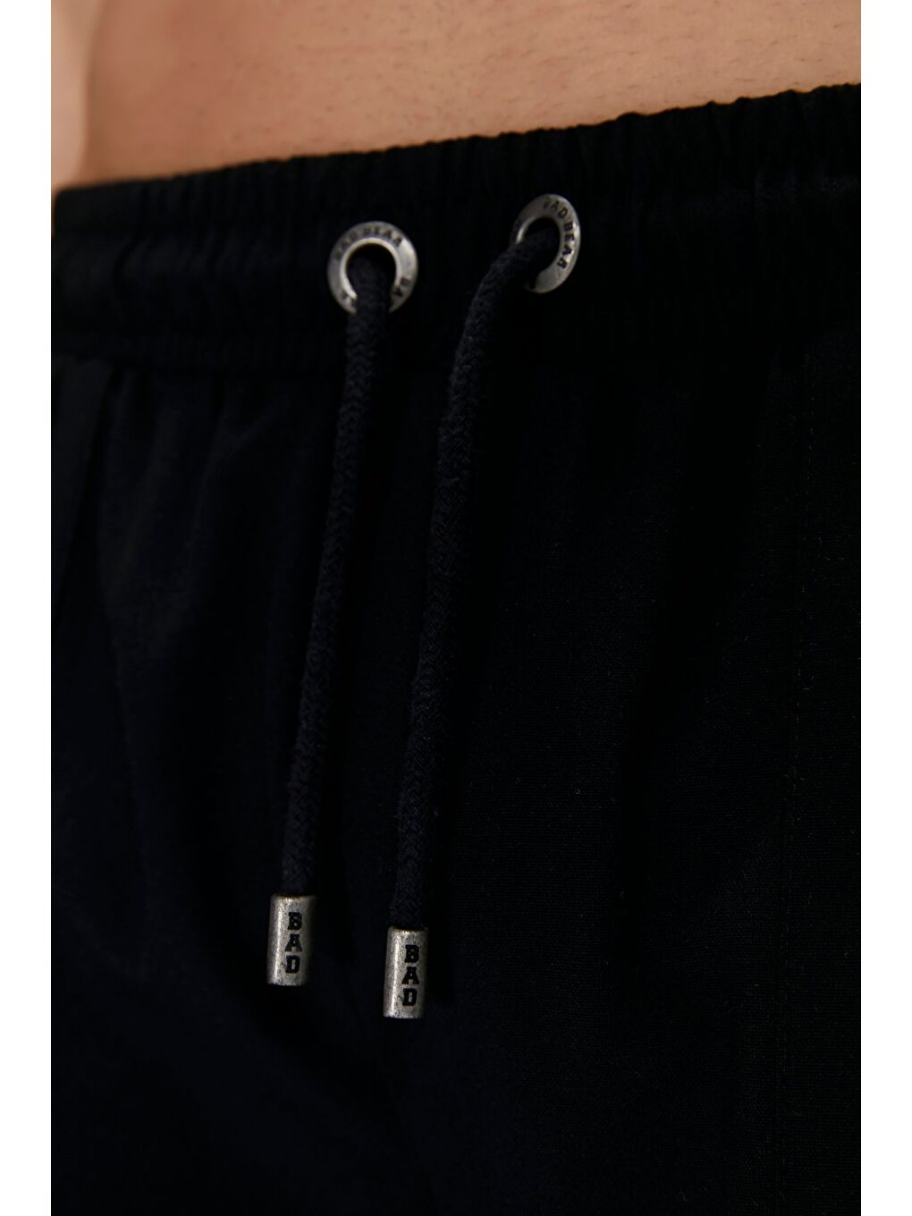 Dublin Pants Siyah  Eşofman Altı-3