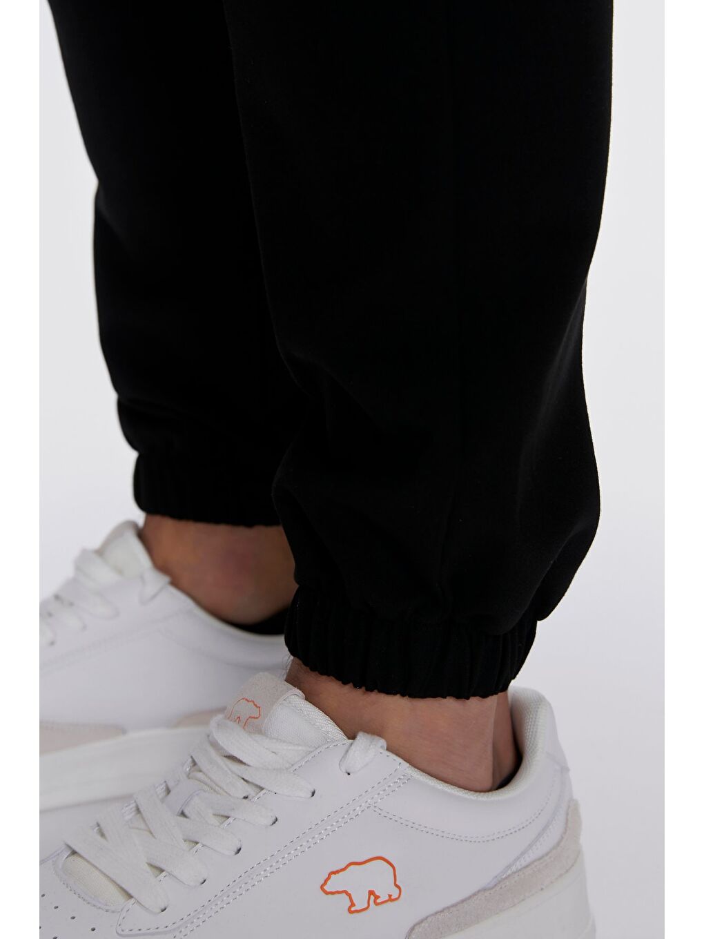 Dublin Pants Siyah  Eşofman Altı-4