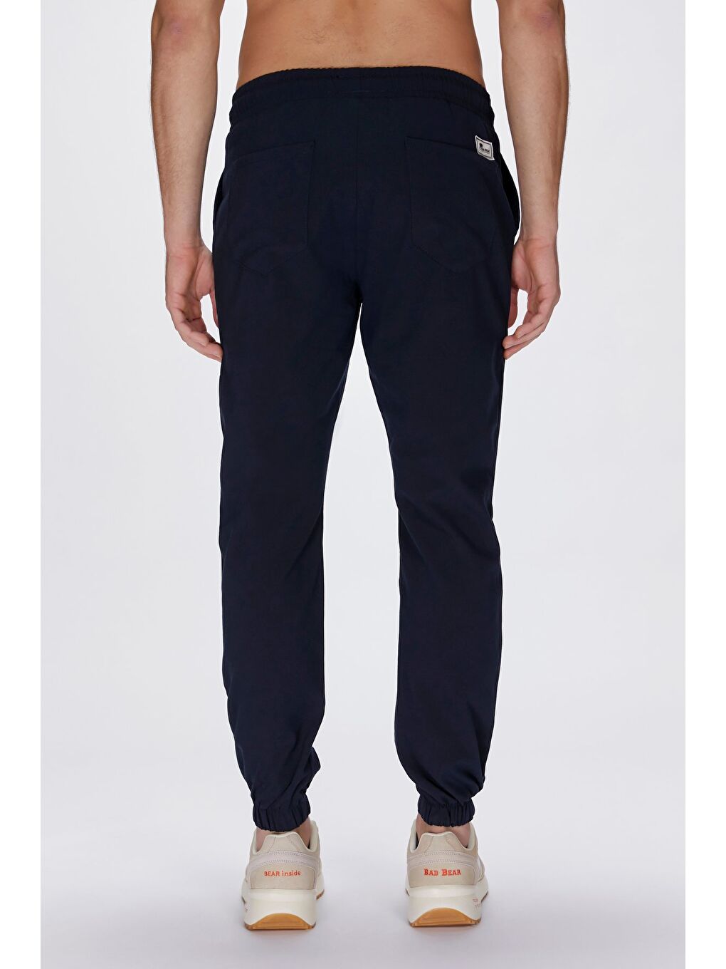 Dublin Pants Lacivert  Eşofman Altı-7