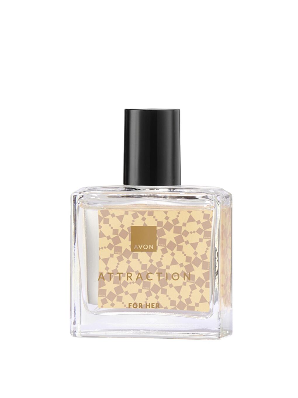 Attraction Kadın Parfüm Edp 30 Ml.