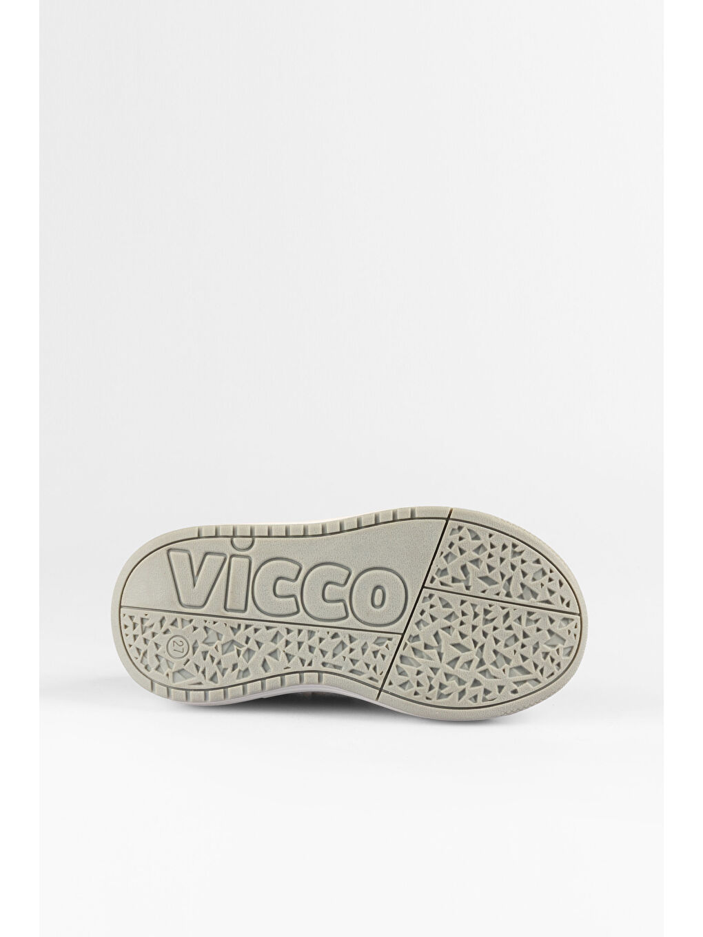 Pukky Işıklı Erkek Okul Öncesi Lacivert Sneaker-1