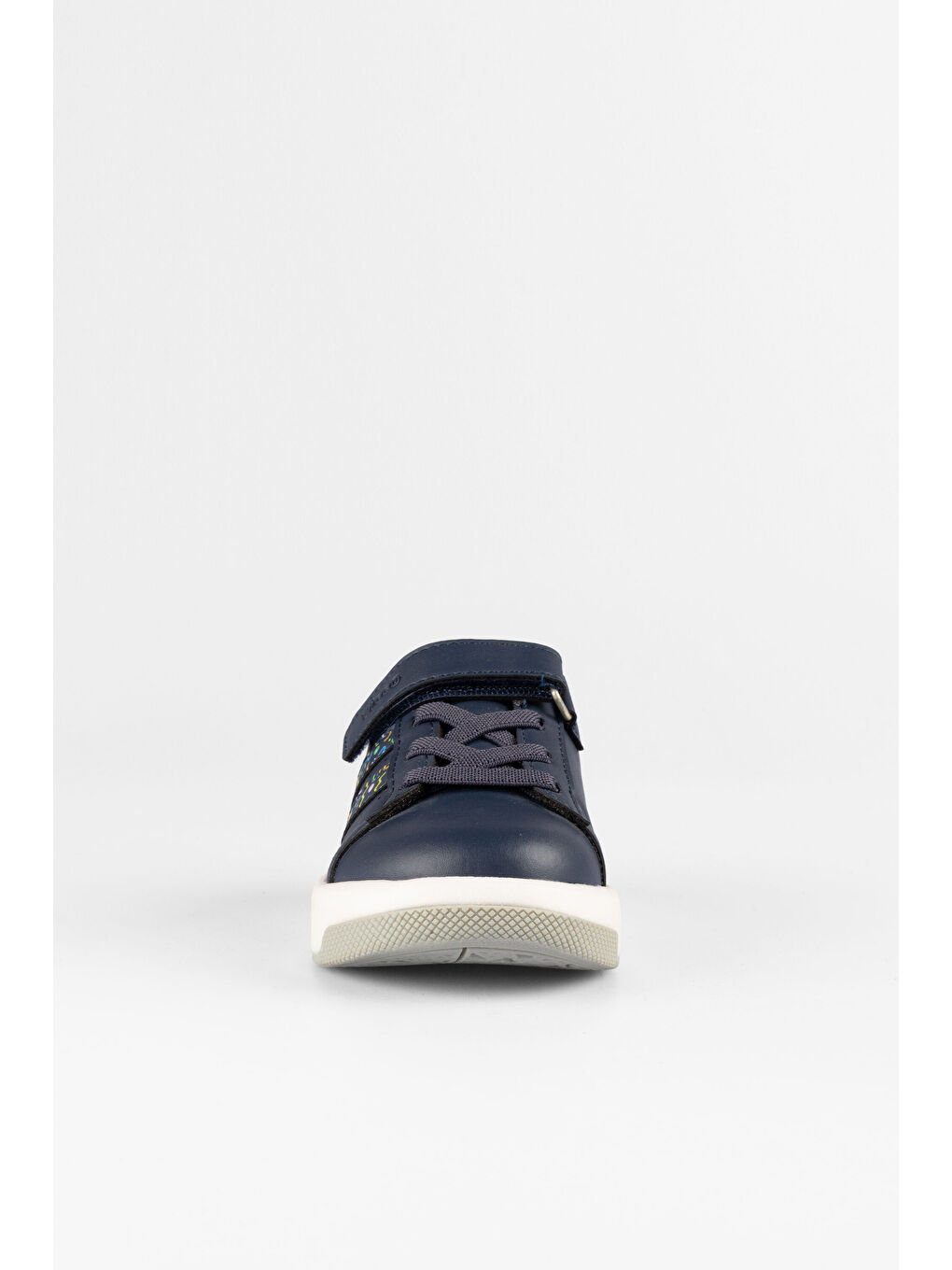 Pukky Işıklı Erkek Okul Öncesi Lacivert Sneaker-7