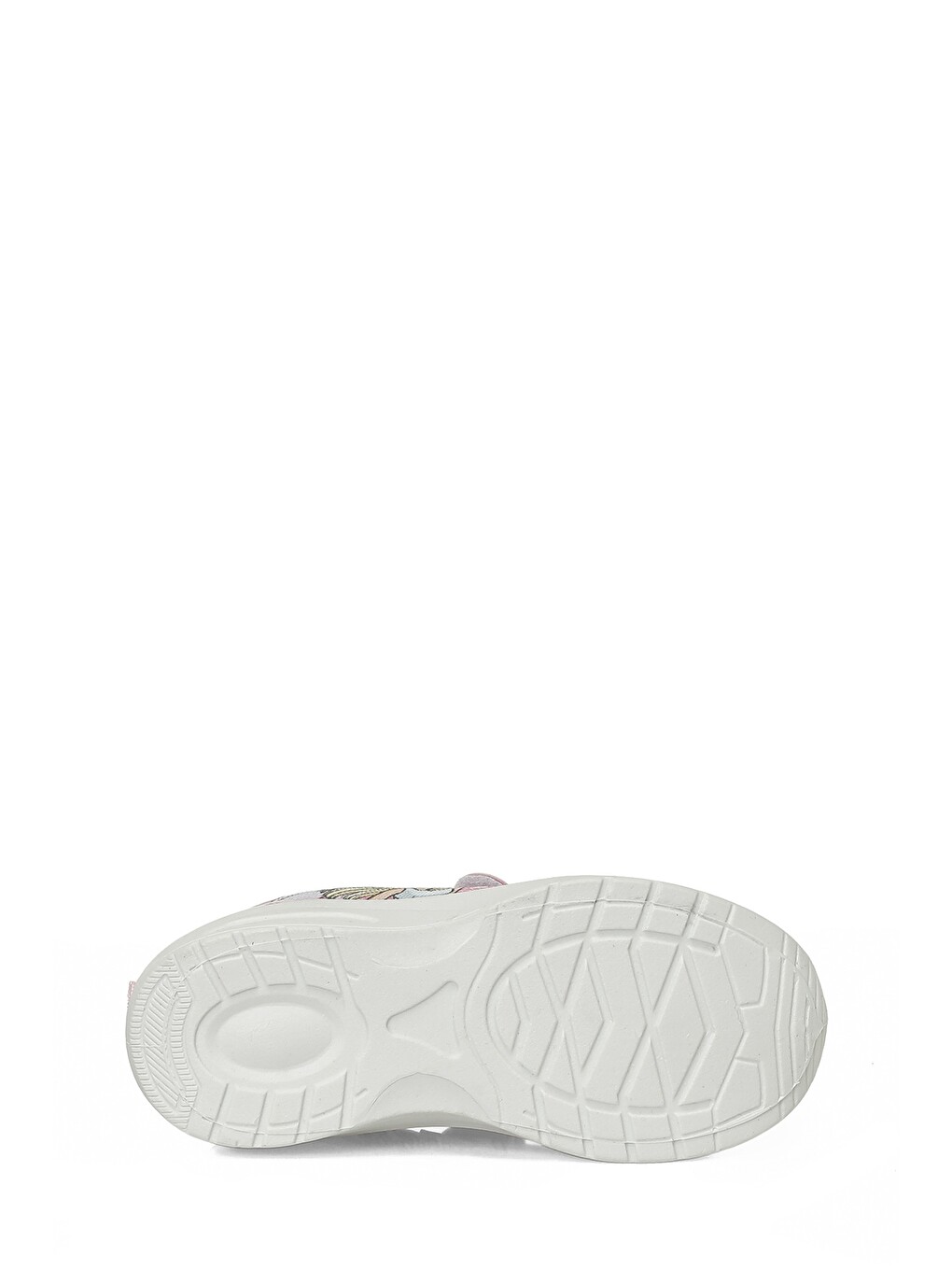 LAVISTA.P6FX Pembe Kız Çocuk Sneaker-5