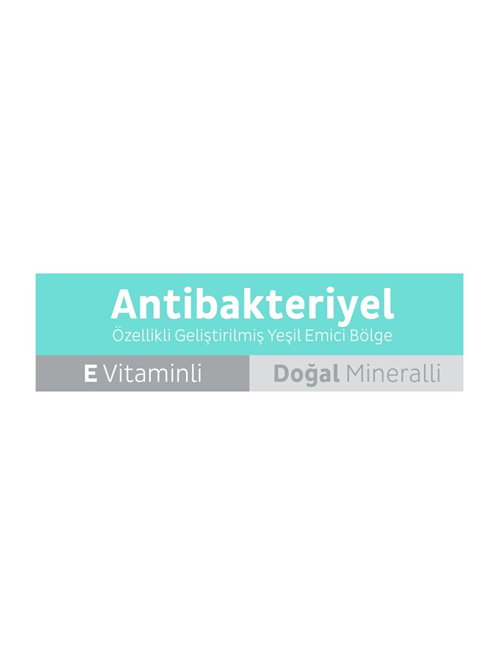Sensitive Antibakteriyel Emici Külot Large 30 Adet-4