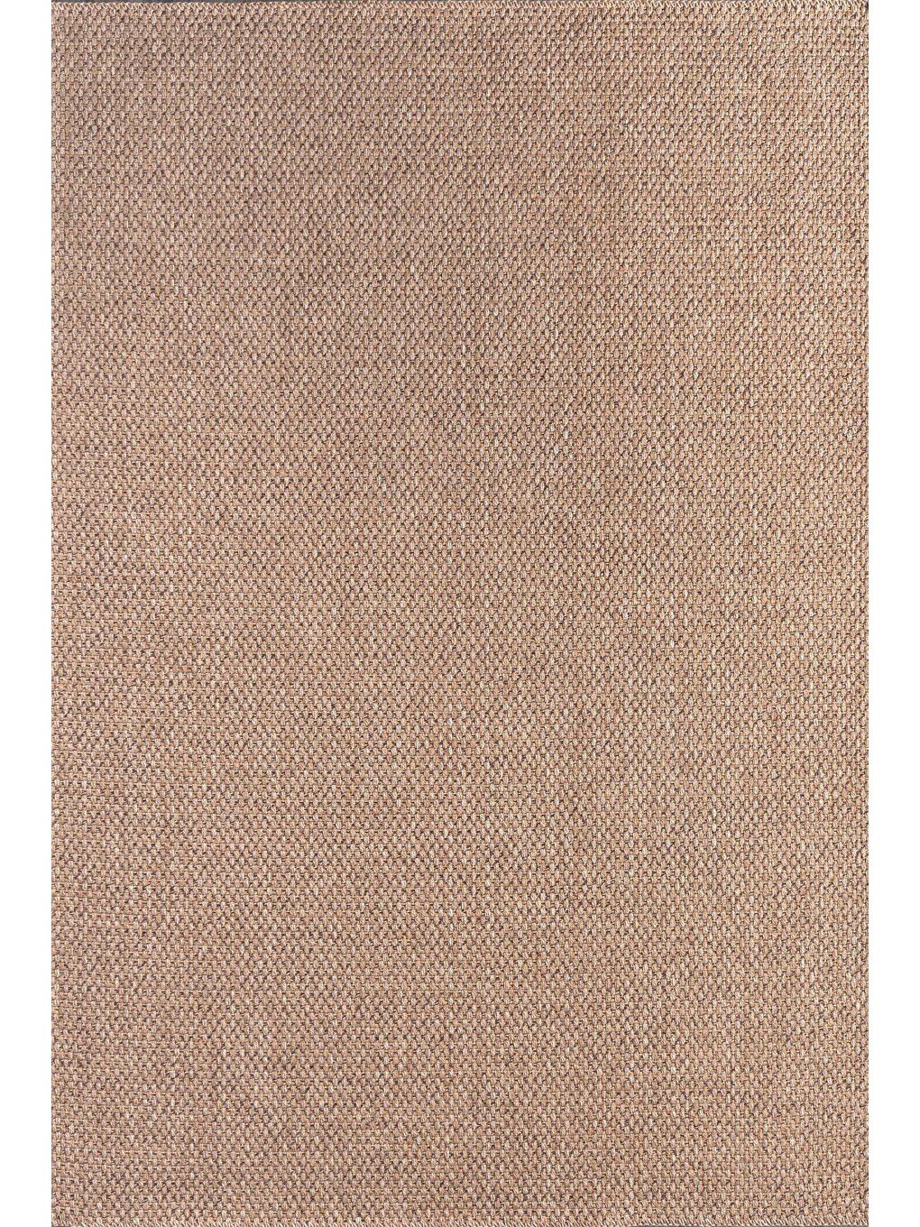 Bej Rusticana 3101 Naturel Jüt Halı Modern Örme Kilim-160x230-4
