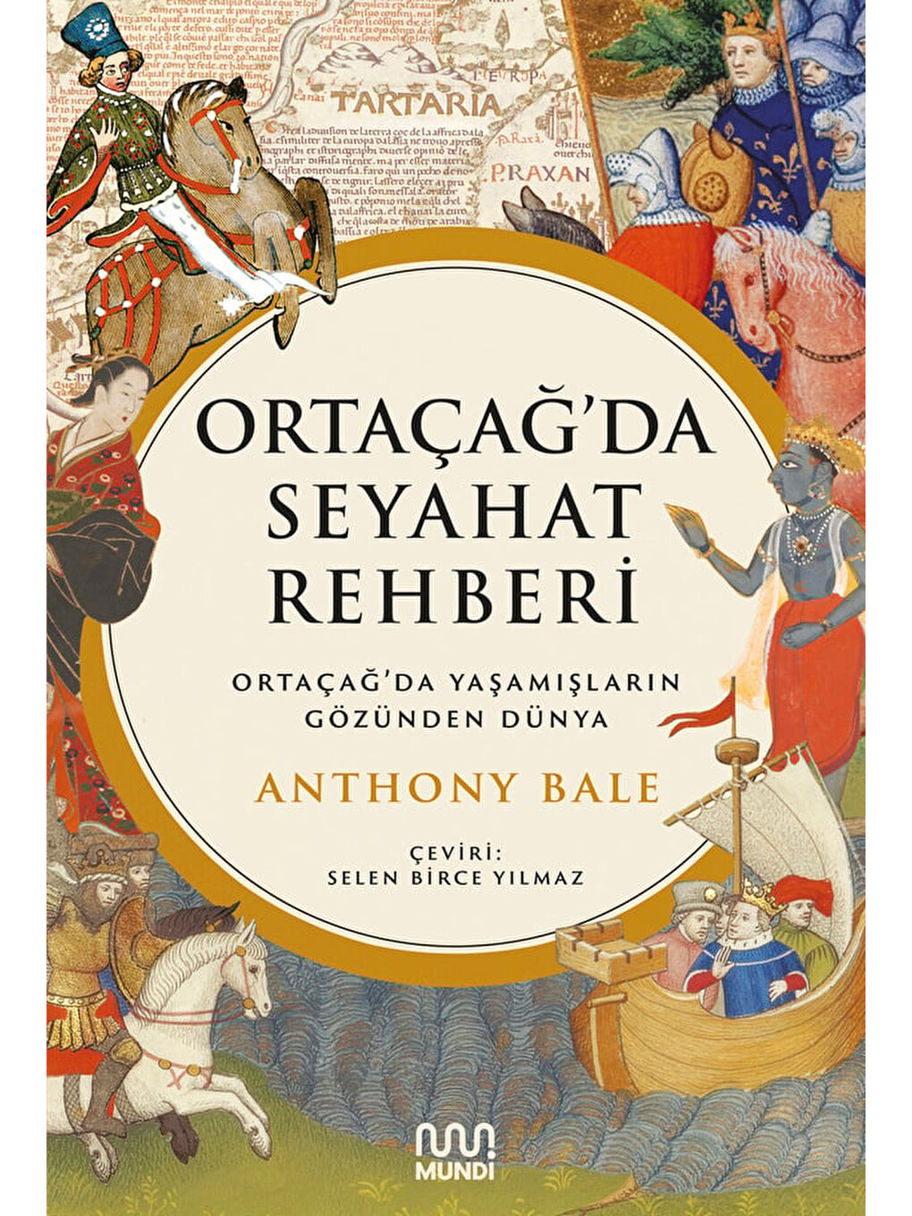 Ortaçağ’da Seyahat Rehberi