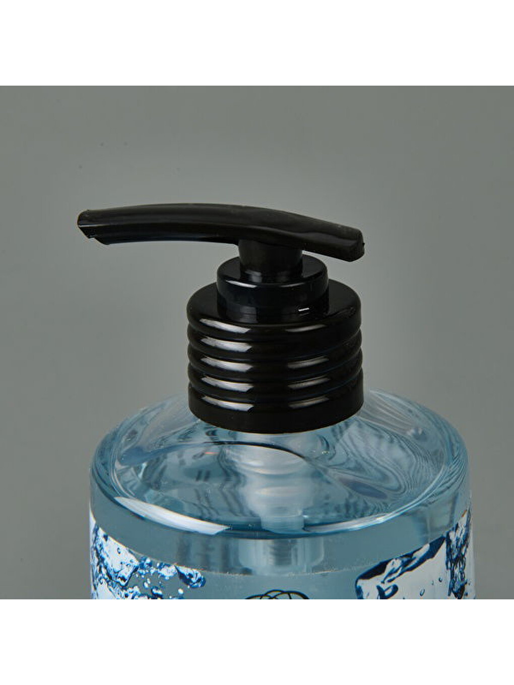 Ice Sıvı Unisex Sabun - Mavi - 500 Ml-2
