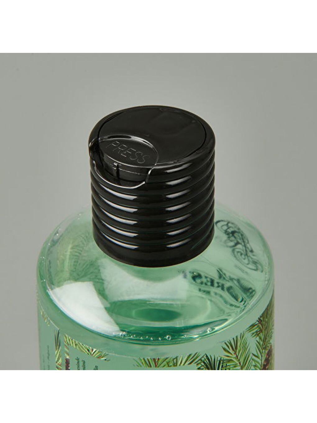 Pine Forest Duş Jeli - Açık Yeşil - 500 Ml-3