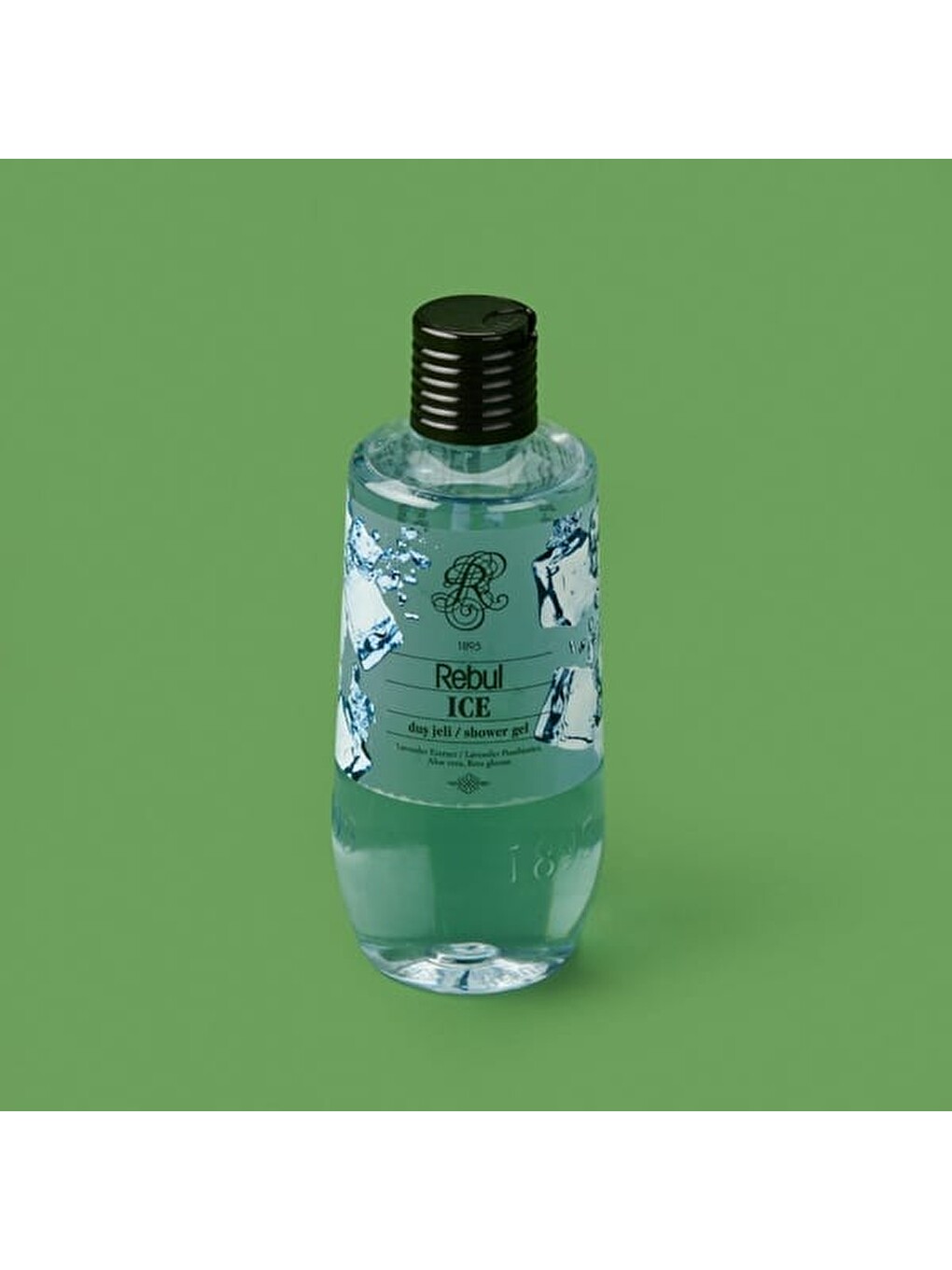 Ice Duş Jeli - Açık Mavi - 500 Ml-1