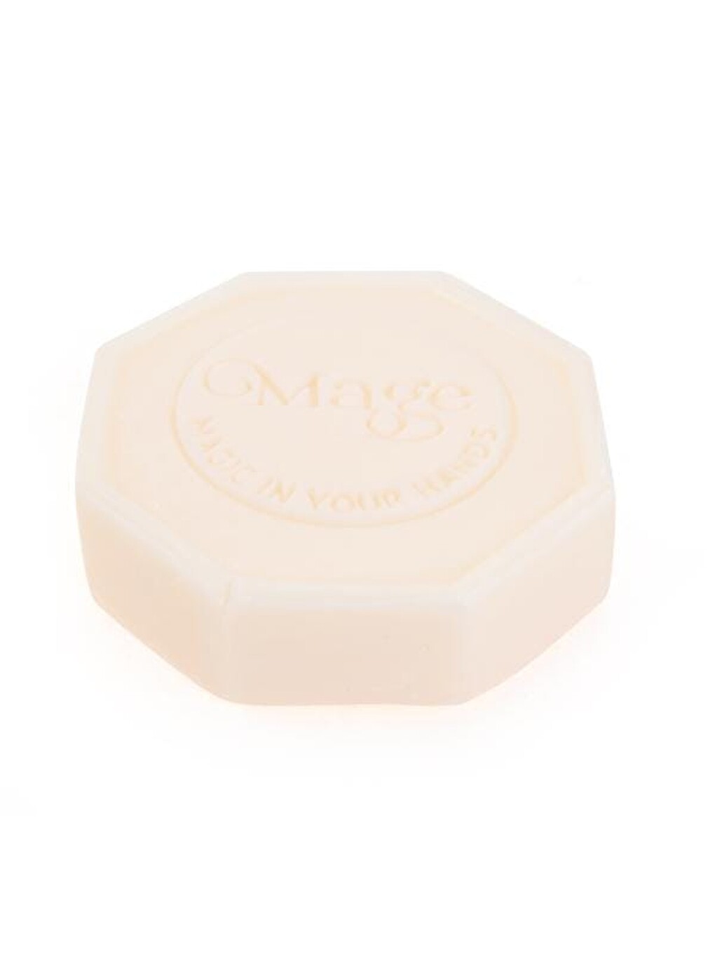 Hamam ve Spa Sabunu - Beyaz - 100 gr-2