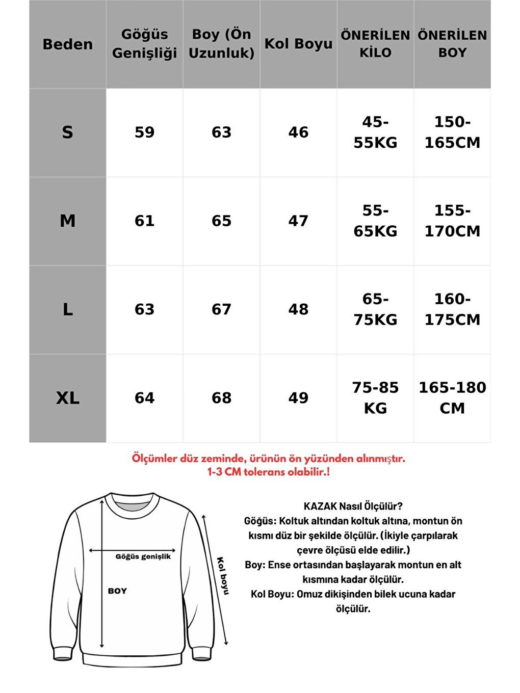 Pembe Bisiklet Yaka Çizgili Triko Kadın Kazak Mg2472-3