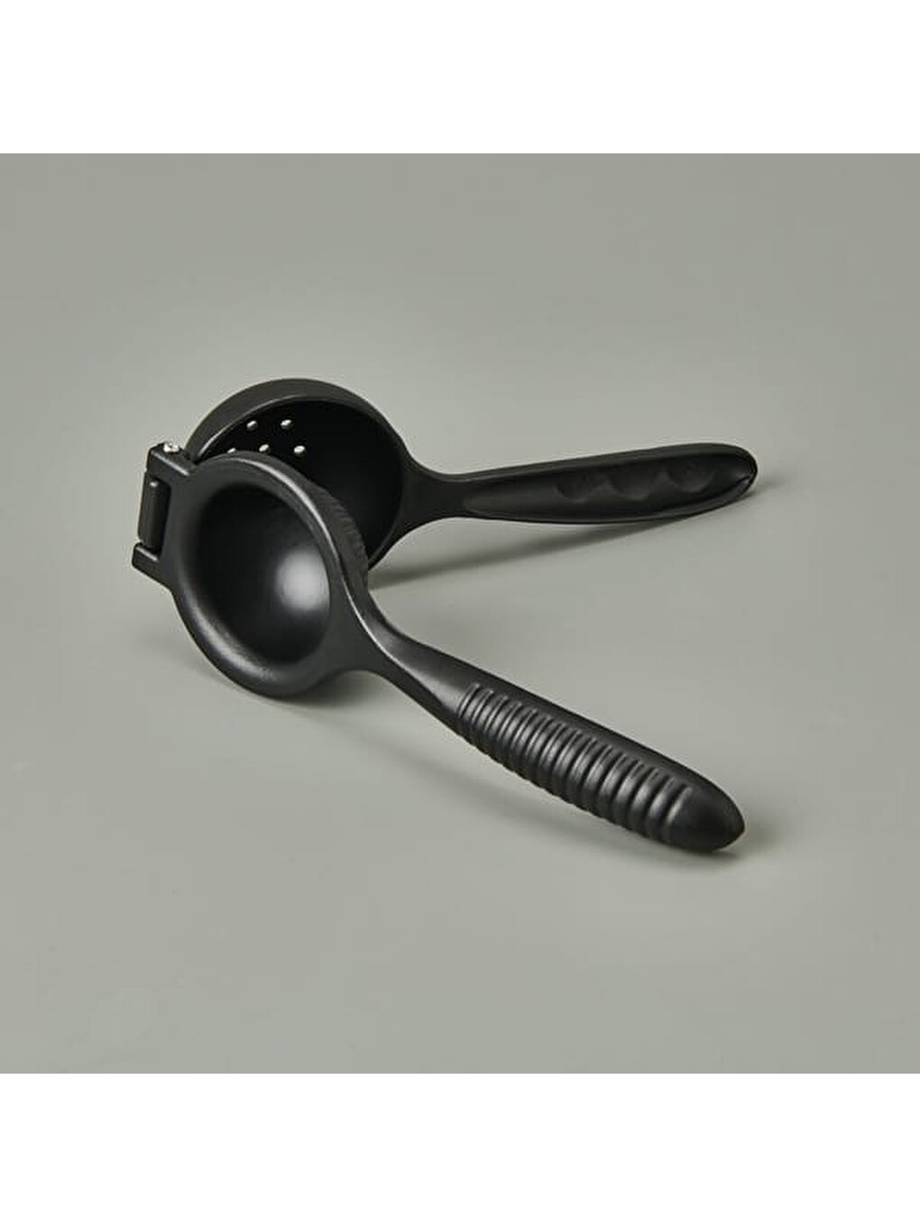 Limon Sıkacağı - Siyah - 23 Cm