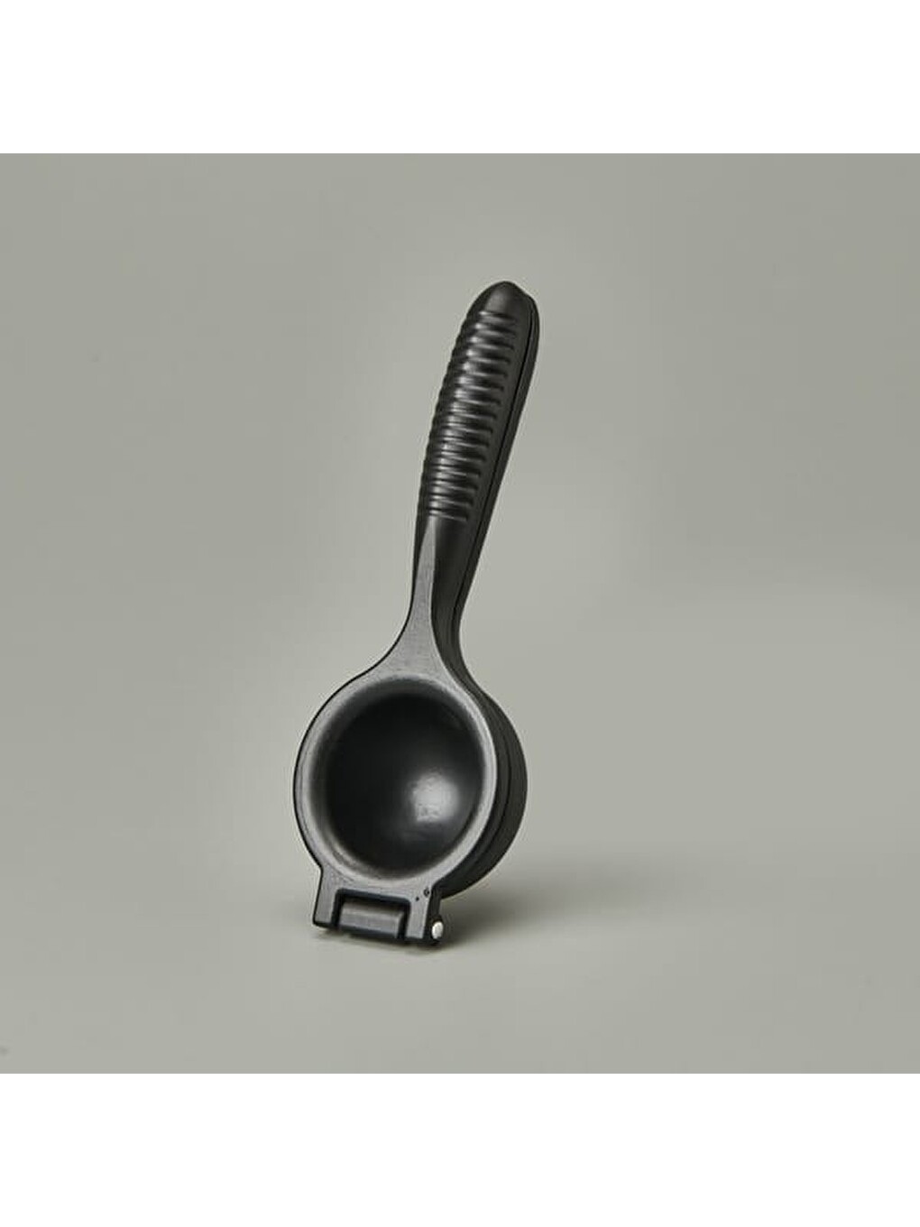 Limon Sıkacağı - Siyah - 23 Cm-1