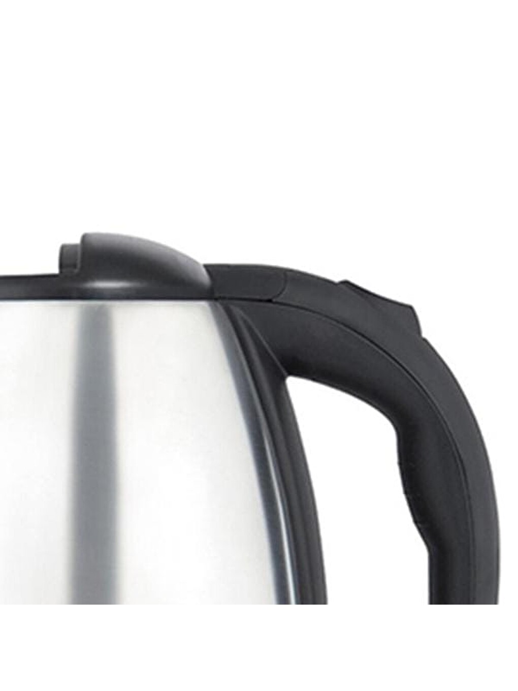 Flora Çelik Kettle - 1,7 lt-2
