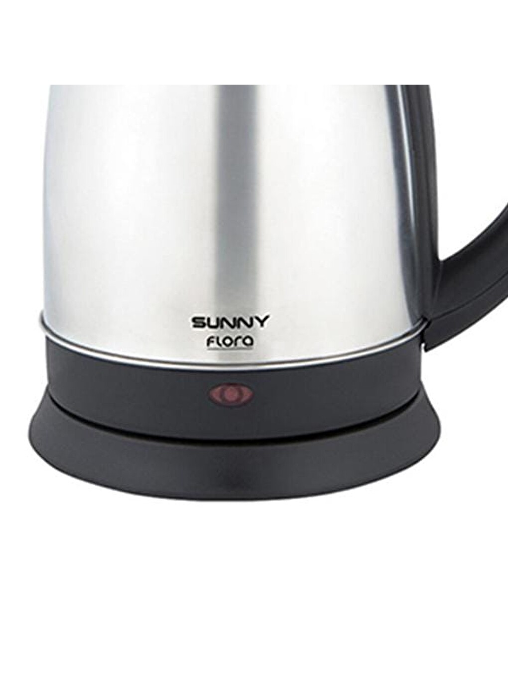 Flora Çelik Kettle - 1,7 lt-3