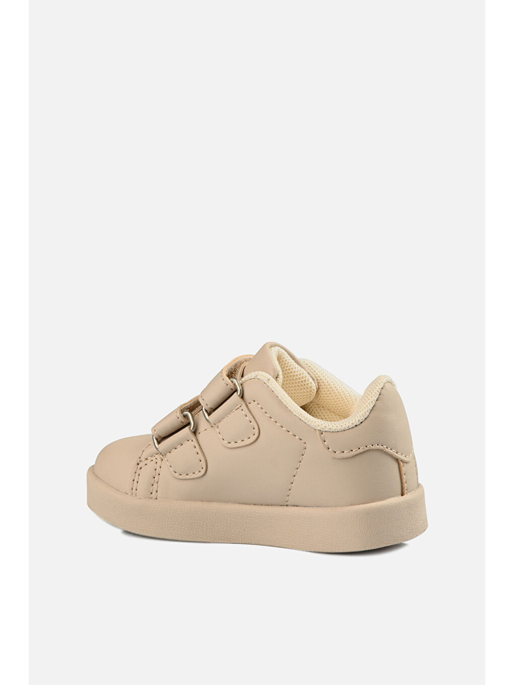 Oyo Işıklı Unisex İlk Adım Bej Sneaker-2