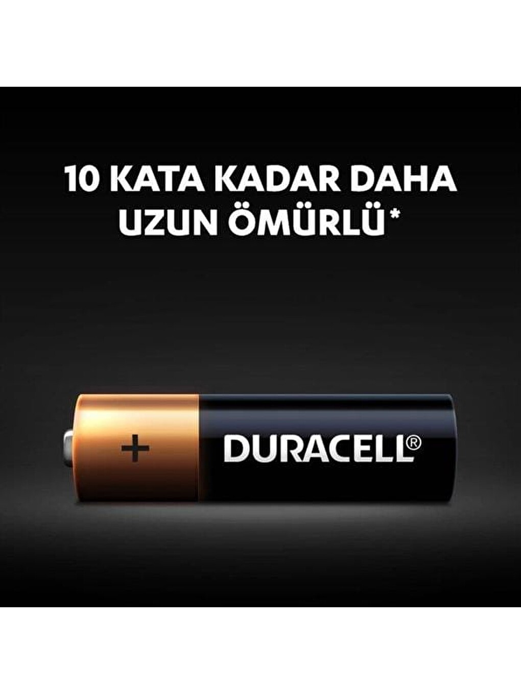 Basic 6'lı Aa Kalem Pil-5