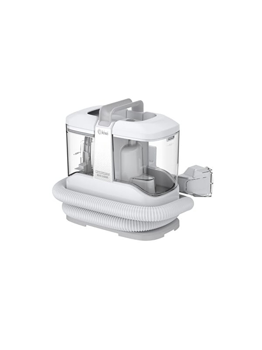 KCC-4317 Halı ve Koltuk Yıkama Makinesi - Beyaz - 450 Watt-1