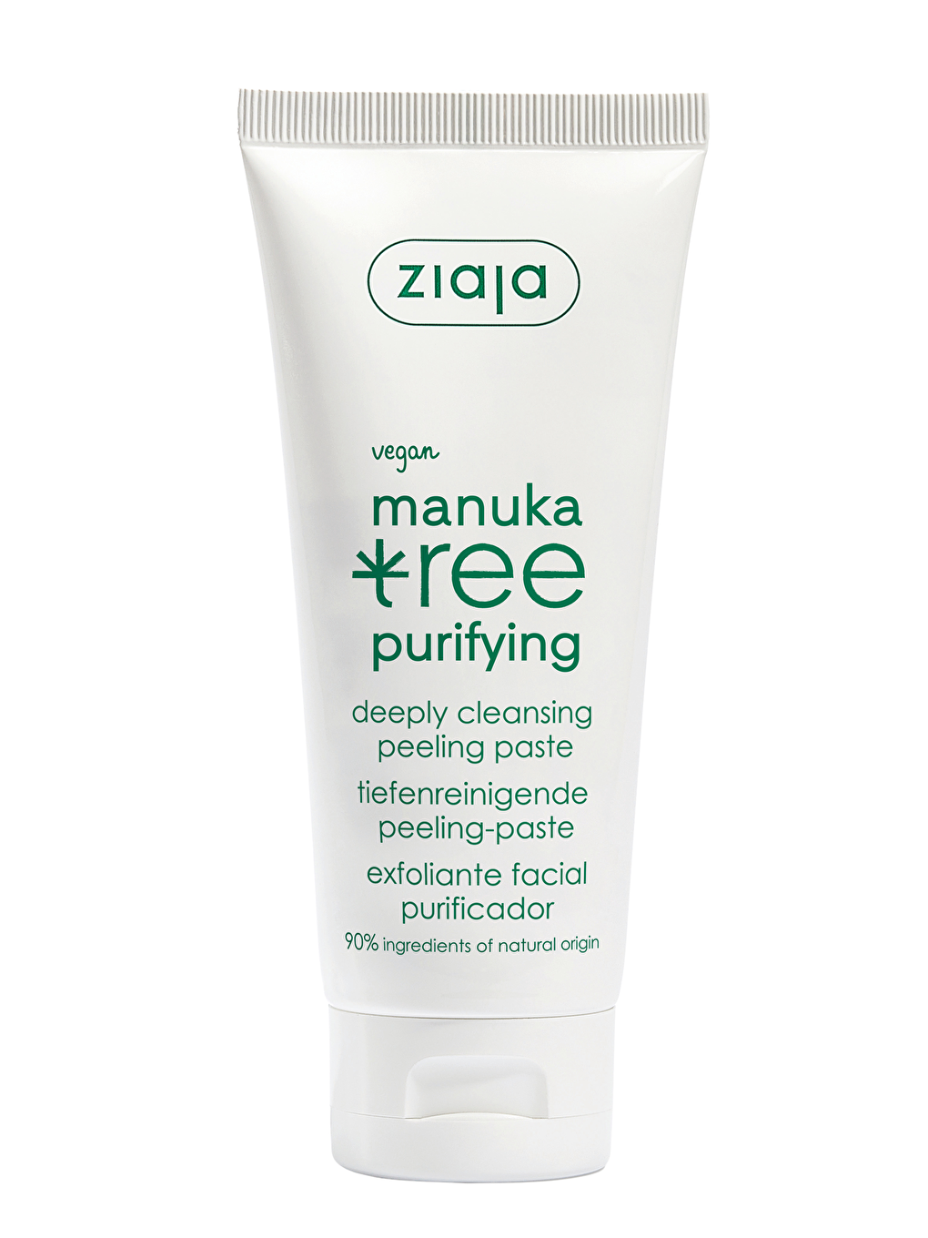 Manuka Akneli Cilt Peeling 75 Ml-1