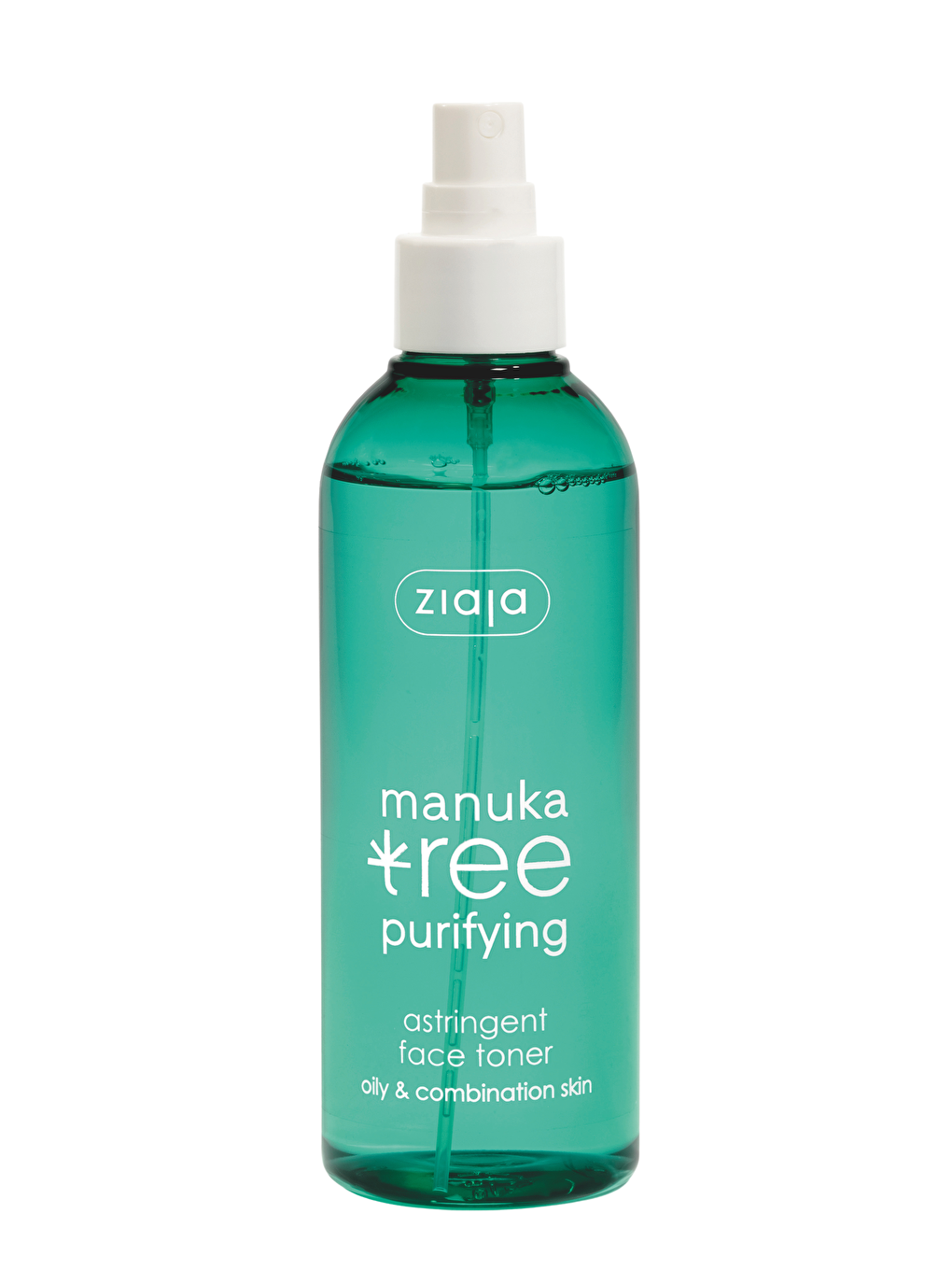 ZIAJA Manuka Akneli Cilt Tonik 200 Ml