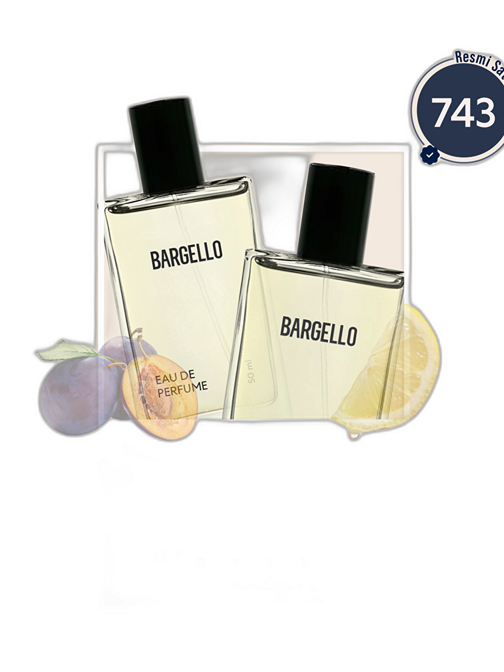 743 Erkek 50 Ml Parfüm Edp Woody-2