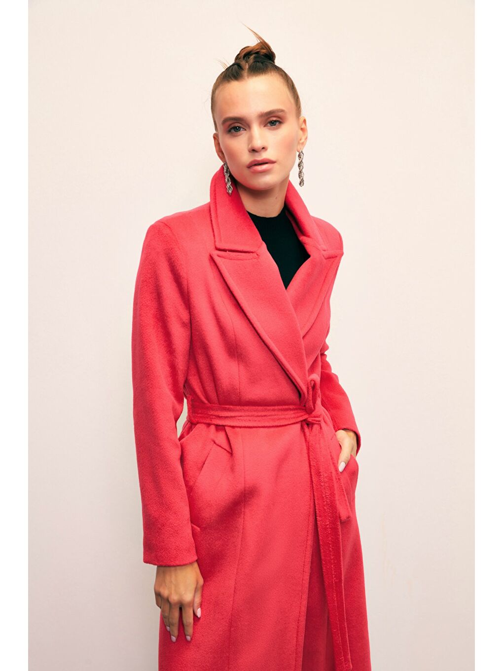 Kuşaklı Uzun Kaban - Fuşya-4