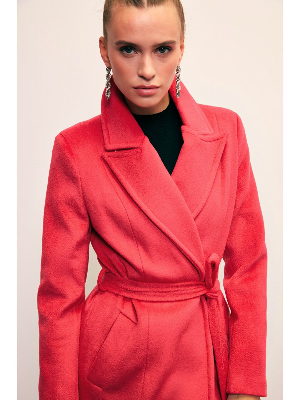 Kuşaklı Uzun Kaban - Fuşya-5