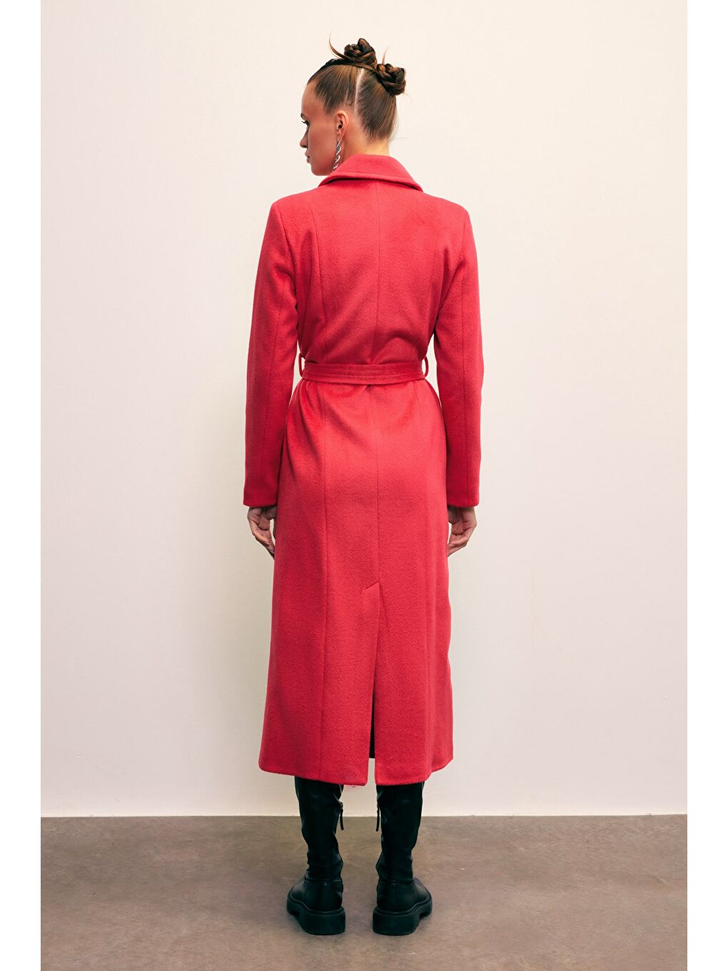 Kuşaklı Uzun Kaban - Fuşya-6