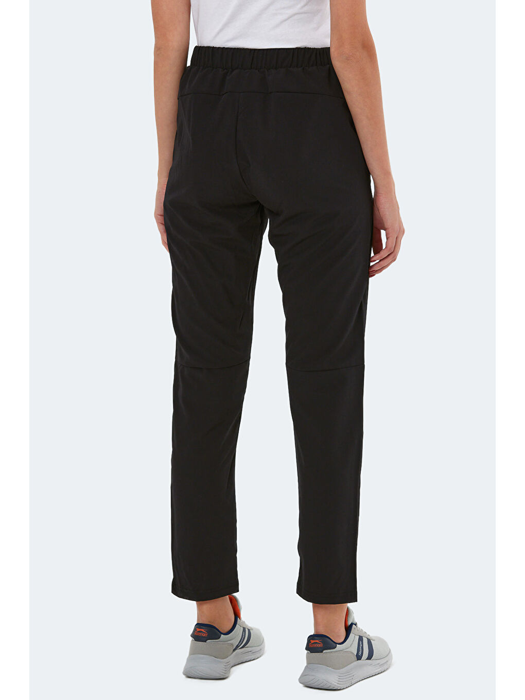 REILLY Kadın Eşofman Altı Siyah-1